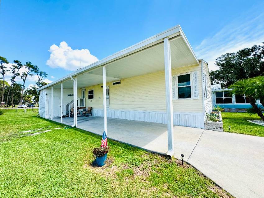 8 Captain Kidd Lane a Winter Haven, FL Mobile or Manufactured Home for Sale